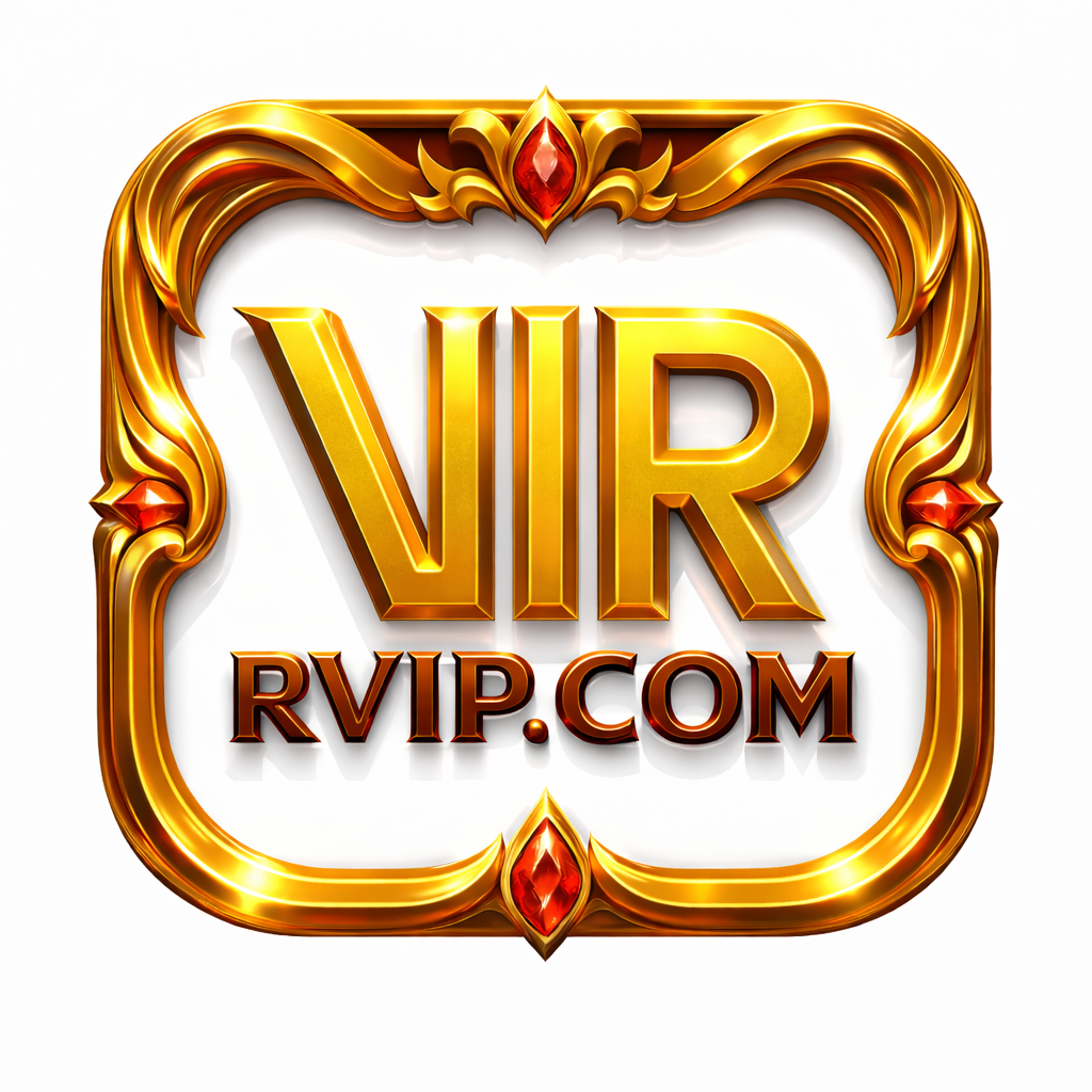 RVIP GAME