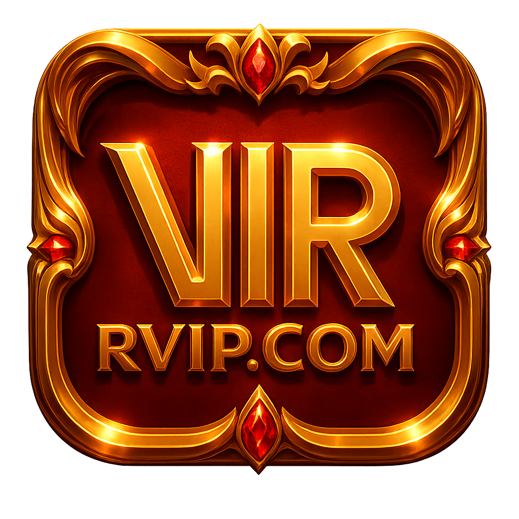 RVIP GAME