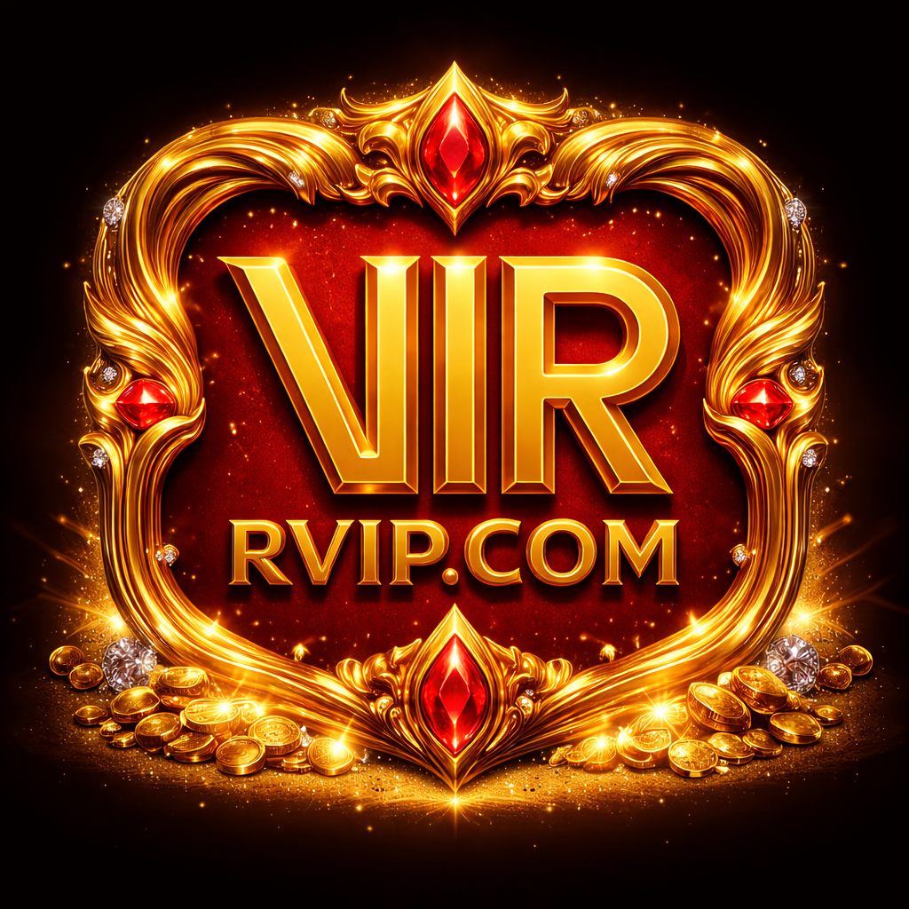 rvip game